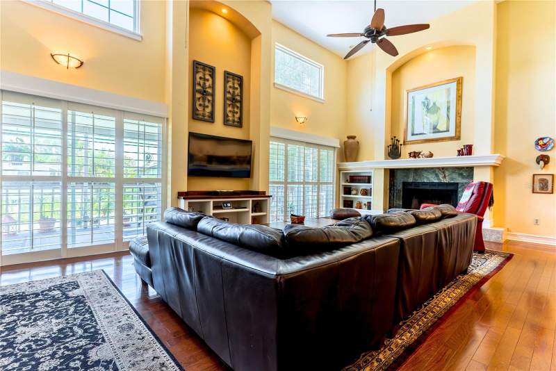 4 bedroom Single Family Residence at 14 Baywood Drive, Baywood Village Sec 5, Palm Harbor — photo 3