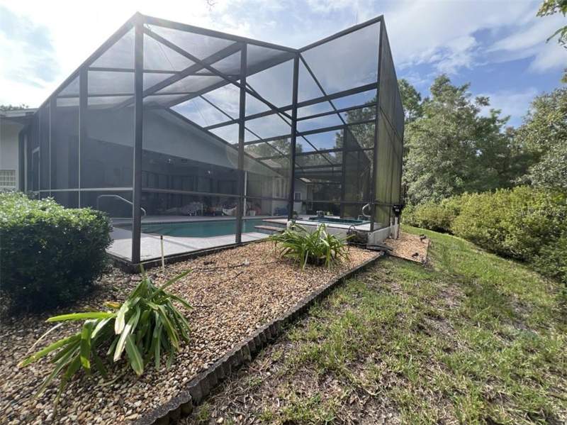 4 bedroom Single Family Residence at 14 Drypetes Court, Homosassa, Homosassa — photo 4
