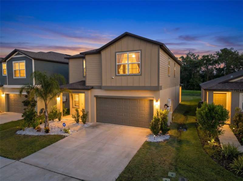 35418 ACKLEY TRACE home for sale in Two Rivers