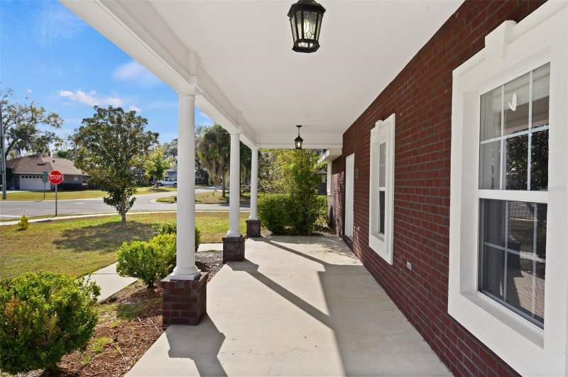 3 bedroom Single Family Residence at 25178 SW 20th Avenue, Villas At Country Way, Newberry — photo 4