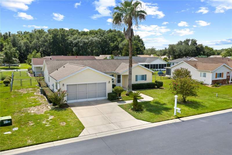3 bedroom Single Family Residence at 11442 SW 139th Street, Spruce Creek Preserve, Dunnellon — photo 2