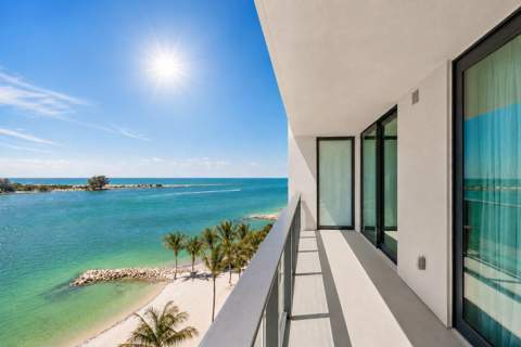691 S Gulfview Boulevard #711, Clearwater FL - photo 6 of 56