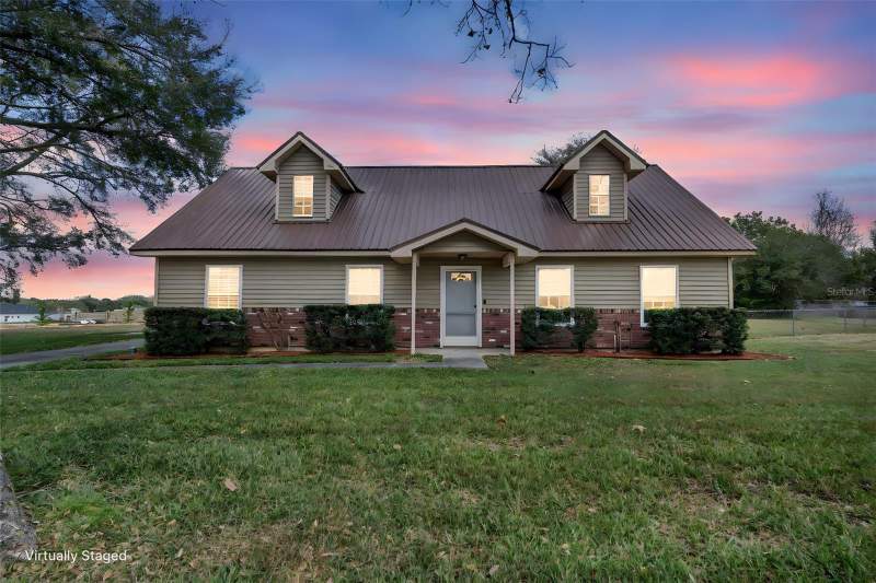 4 bedroom Single Family Residence at 9610 Nellie Hills Court, Lake Nellie Shores, Clermont — photo 2