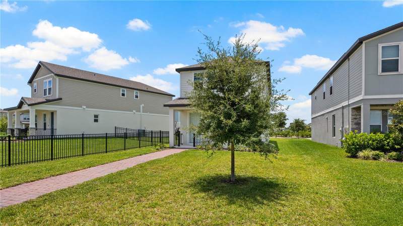3 bedroom Single Family Residence at 12050 Bracco Street, Highland Ridge, Winter Garden — photo 4
