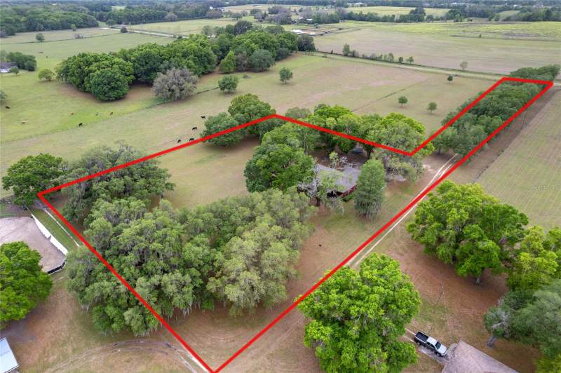 3 bedroom Single Family Residence at 3149 SW 200th Avenue, Dunnellon, Dunnellon — photo 2