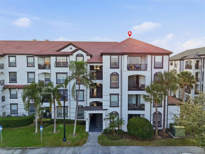 3 bedroom Condominium at 4114 Breakview Drive #20802, Isles/Cay Commons Ph 2, Orlando — photo 5