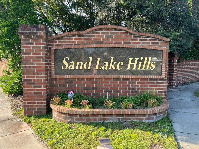 4 bedroom Single Family Residence at 8511 Shady Glen Drive, Sand Lake Hills Sec 07A, Orlando — photo 2