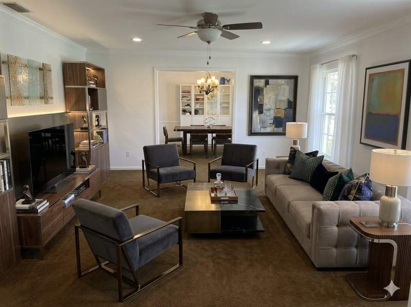 3 bedroom Single Family Residence at 1449 ERROL PARKWAY, ERROL ESTATE, APOPKA — photo 2