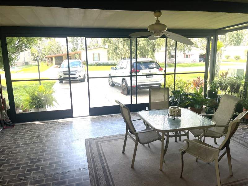 2 bedroom Manufactured Home at 71 Seminole Path, Continental Country Club, Wildwood — photo 5