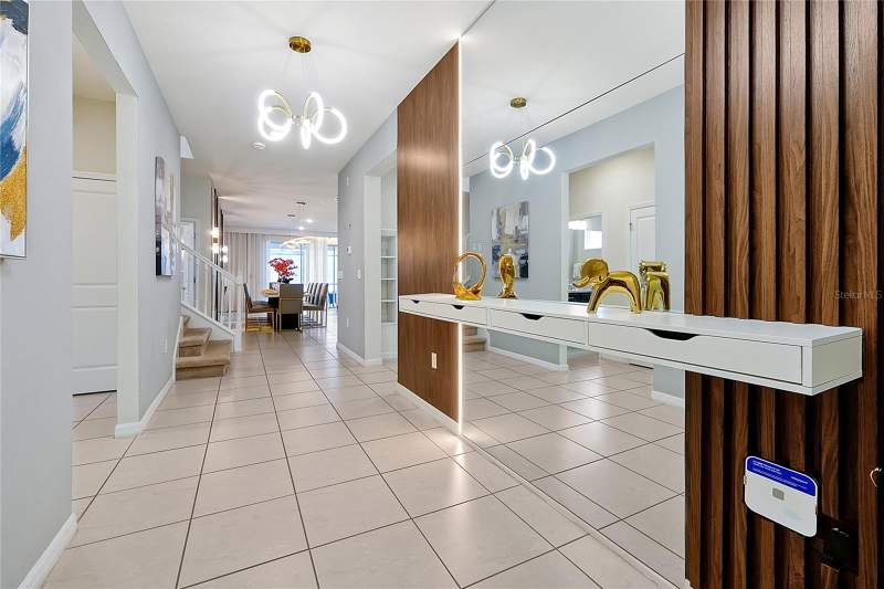 10 bedroom Single Family Residence at 4494 Kaipo Road, Windsor Island Residence Ph 3, Davenport — photo 5