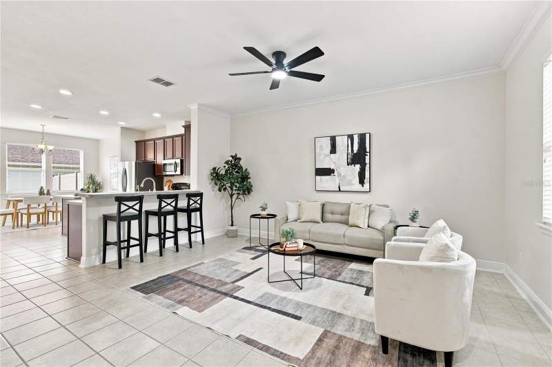 3 bedroom Townhouse at 829 Belles Ferry Loop, Savannah Park, Sanford — photo 4