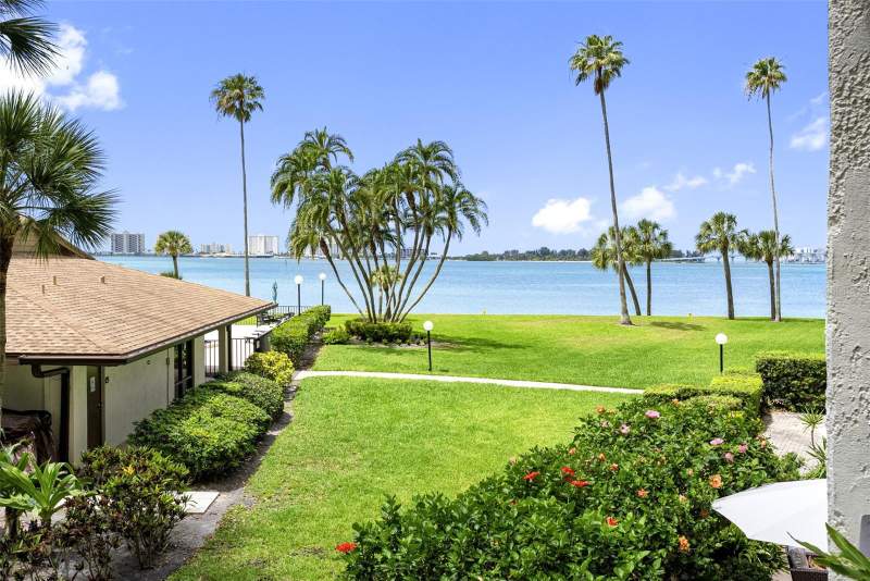 2 bedroom Condominium at 100 Oakmont Lane #203, Belleview Biltmore Villas Bayshore I, Belleair — photo 3