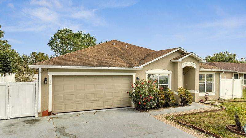 3 bedroom Single Family Residence at 639 Mesilla Drive, Poinciana Village 1 Nbhd 1 South, Kissimmee — photo 3