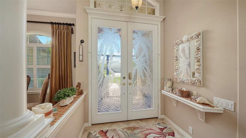 3 bedroom Single Family Residence at 1039 Grouse Way, Pelican Pointe Golf & Country Club, Venice — photo 3