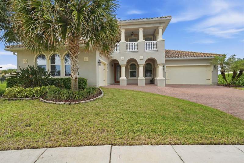4 bedroom Single Family Residence at 3191 Silver Fin Way, Bellalago Ph 7L, Kissimmee — photo 3