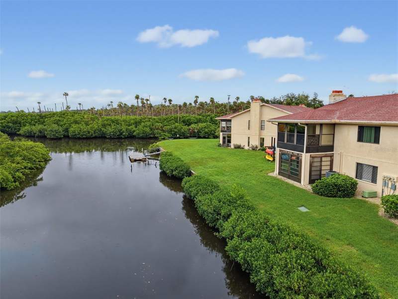 Eagles Point Condo