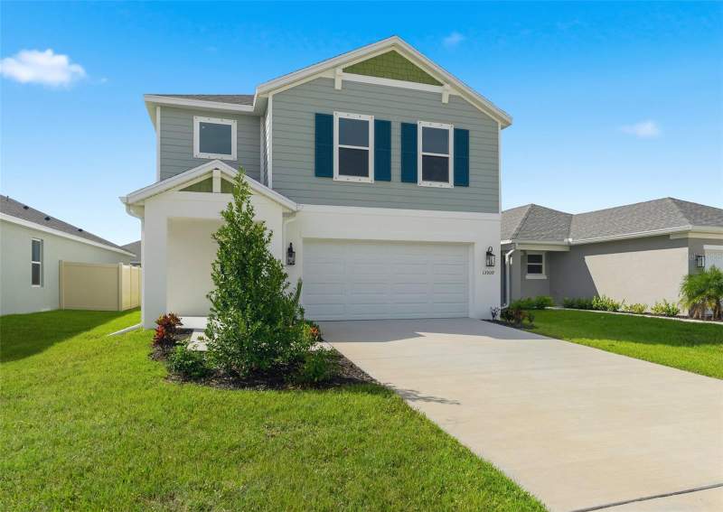 4 bedroom Single Family Residence at 13009 Red Deer Pl, Deer Park, Parrish — photo 2