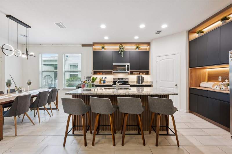 3 bedroom Single Family Residence at 17070 Water Spring Boulevard, Waterleigh, Winter Garden — photo 5