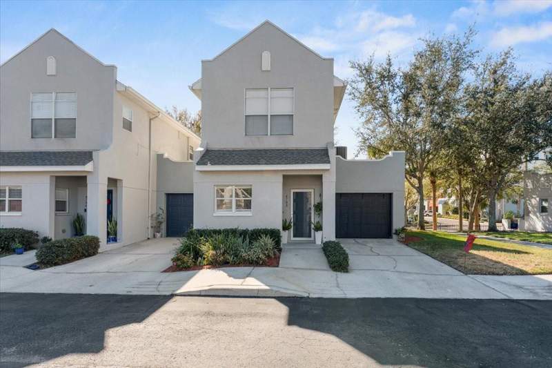 Westshore Townhomes
