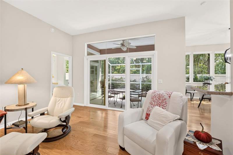 3 bedroom Single Family Residence at 10027 SW 52nd Road, Haile Plantation, Gainesville — photo 5