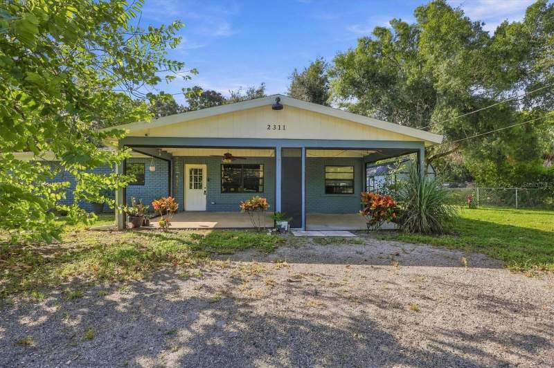 3 bedroom Single Family Residence at 2311 49th Street, Palmetto, Palmetto — photo 3