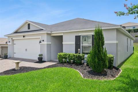 1657 Wilson Prairie Circle, Groveland FL - photo 8 of 26