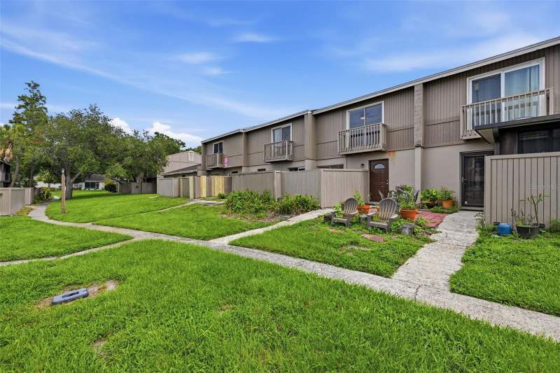 7906 TANGERINE DRIVE home for sale in Meadowood Condo Village