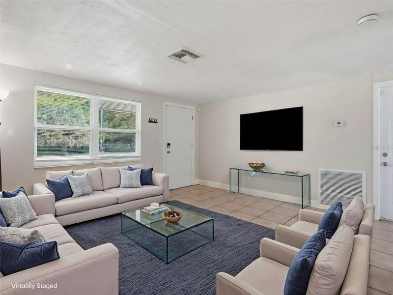2 bedroom Single Family Residence at 7908 Butler Avenue, Gulf Side Estates, Hudson — photo 5