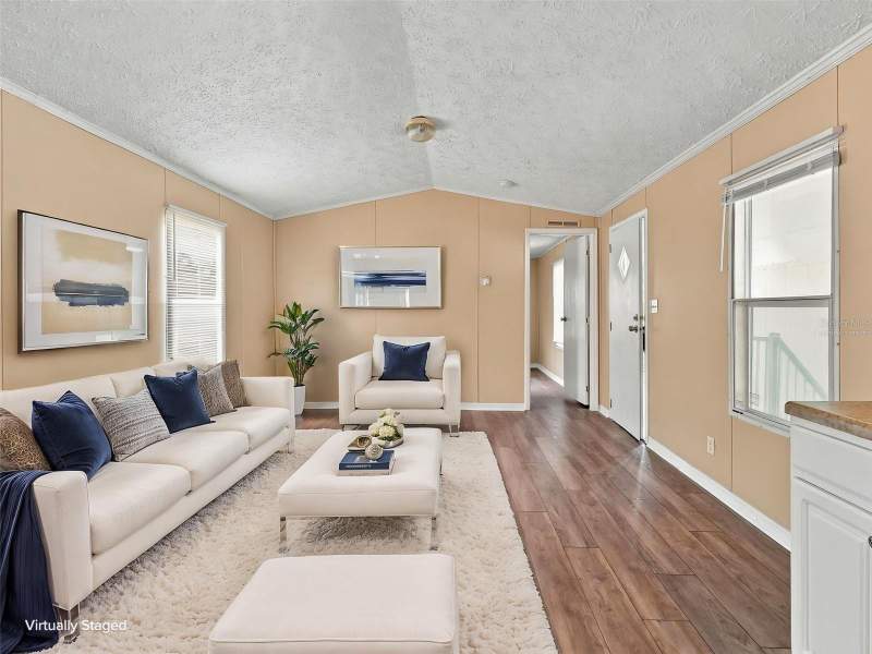 2 bedroom Manufactured Home at 3141 Birkdale Drive, Tanglewood Mobile Village, Holiday — photo 5