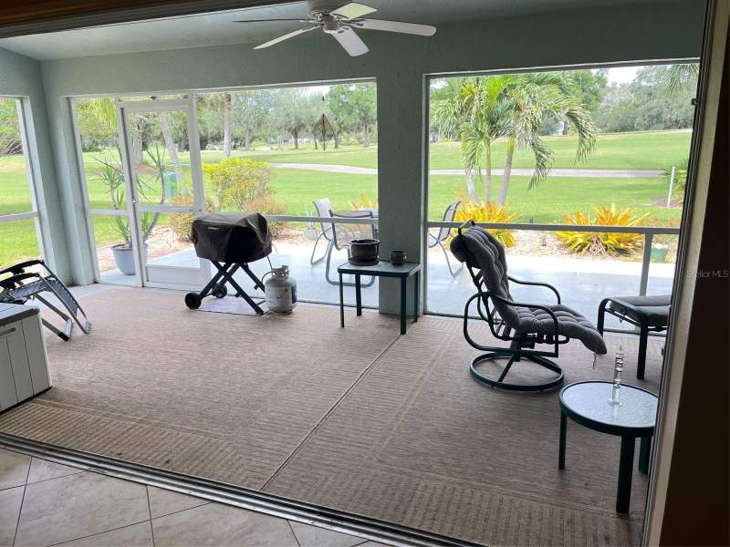 2 bedroom Single Family Residence at 6905 Stone River, Tara Golf & C.C, Bradenton — photo 3