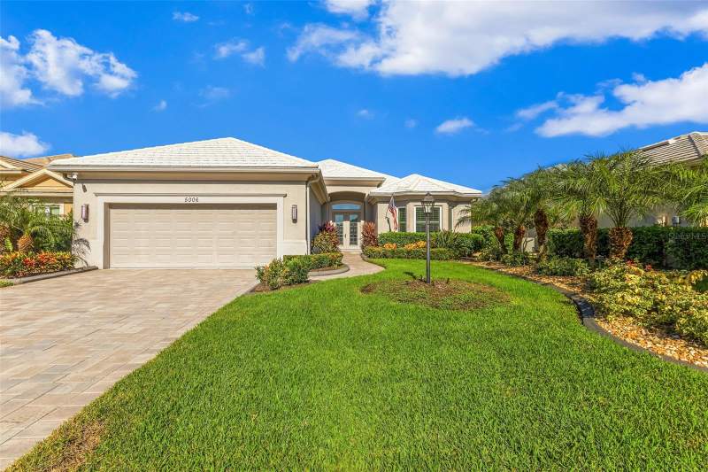 3 bedroom Single Family Residence at 5006 Tobermory Way, Rosedale Add Ph I, Bradenton — photo 4