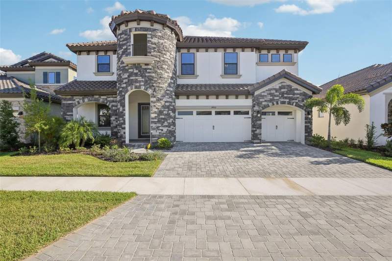 14930 RIDER PASS DRIVE home for sale in Hawkstone