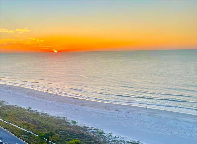 Clearwater Sand Key