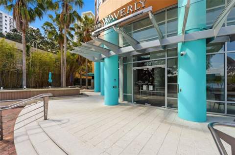 322 E Central Boulevard #912, Orlando FL - photo 7 of 41
