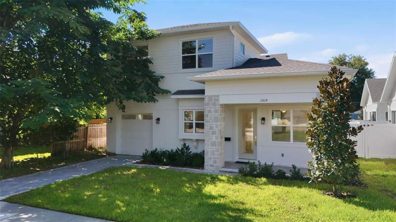 1510 WILSON AVENUE home for sale in Bryn Mawr Duplexes
