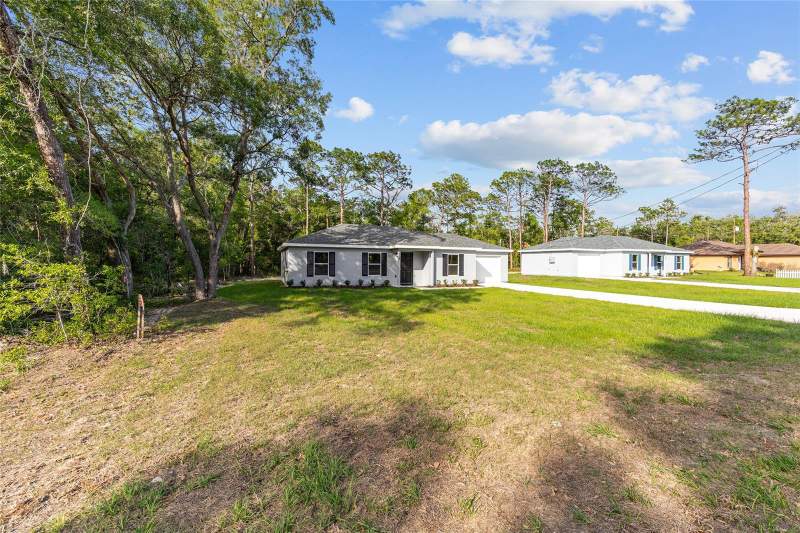 3 bedroom Single Family Residence at 358 Locust Road, Silver Spgs Shores Un 51, Ocala — photo 2