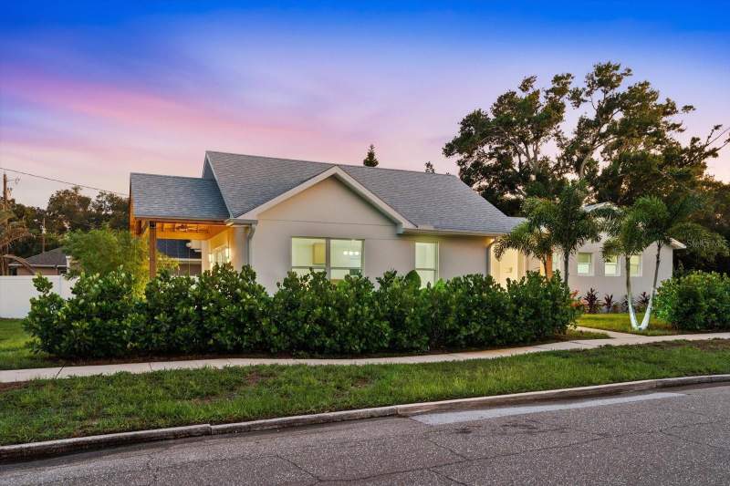 3 bedroom Single Family Residence at 4847 Dr Martin Luther King Jr Street, Arcadia Sub, St Petersburg — photo 2