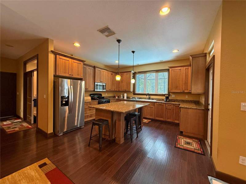 3 bedroom Single Family Residence at 11691 SW 52nd Avenue, Kingsland Country Estates Forest Glenn, Ocala — photo 4