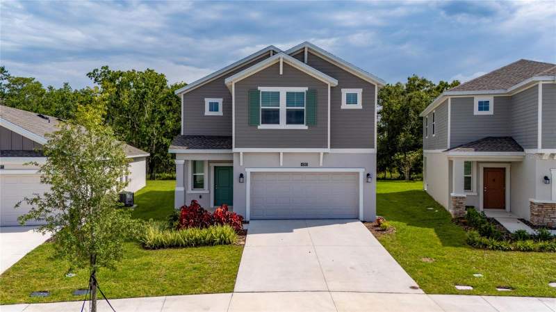 4 bedroom Single Family Residence at 4385 Twisted Twig Bend, Storey Creek Ph 6, Kissimmee — photo 2