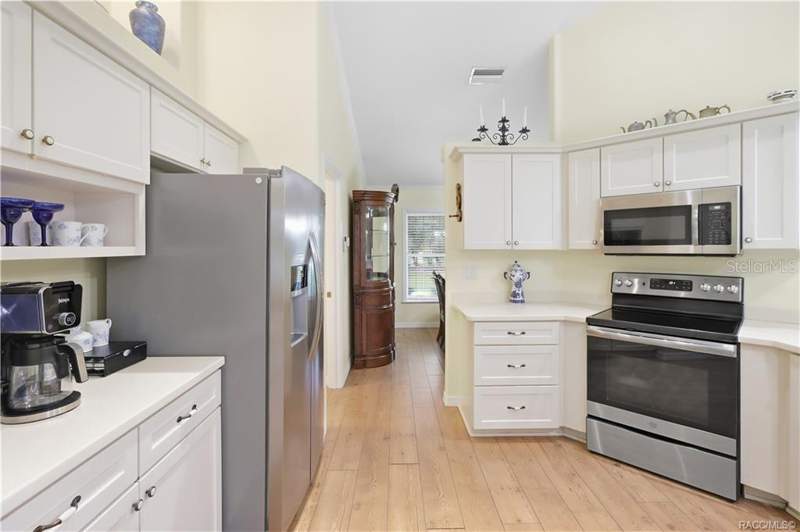 4 bedroom Single Family Residence at 2593 S Columbine Avenue, Citrus Park, Homosassa — photo 3