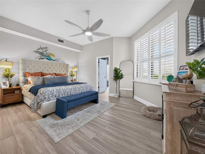 3 bedroom Condominium at 2845 Palermo Court #2845, Lake Pineloch Village Condo 03, Orlando — photo 5