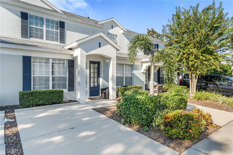 3 bedroom Townhouse at 7677 Fitzclarence Street, Windsor Hills Ph 2, Kissimmee — photo 2