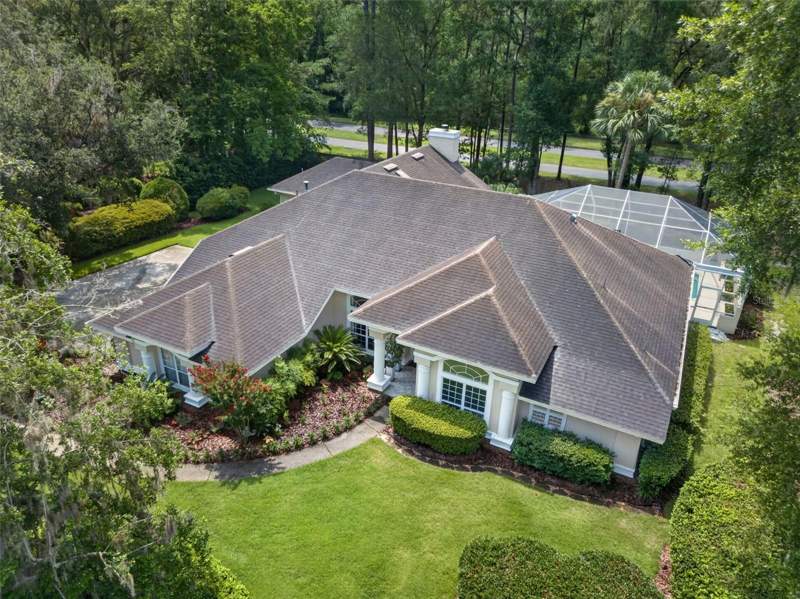 5 bedroom Single Family Residence at 9227 SW 43rd Lane, Haile Plantation Unit 25 Ph II, Gainesville — photo 5