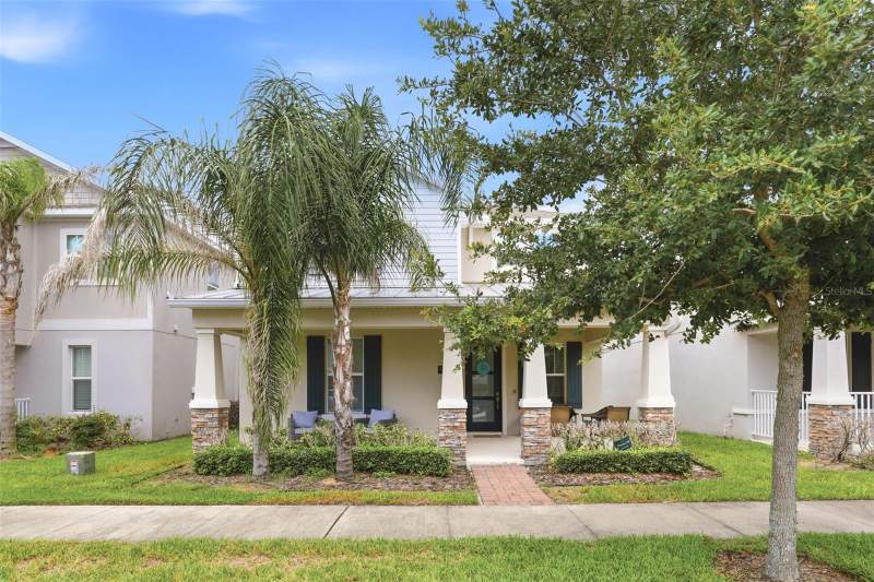 9166 CUT SHOT DRIVE home for sale in Panther View