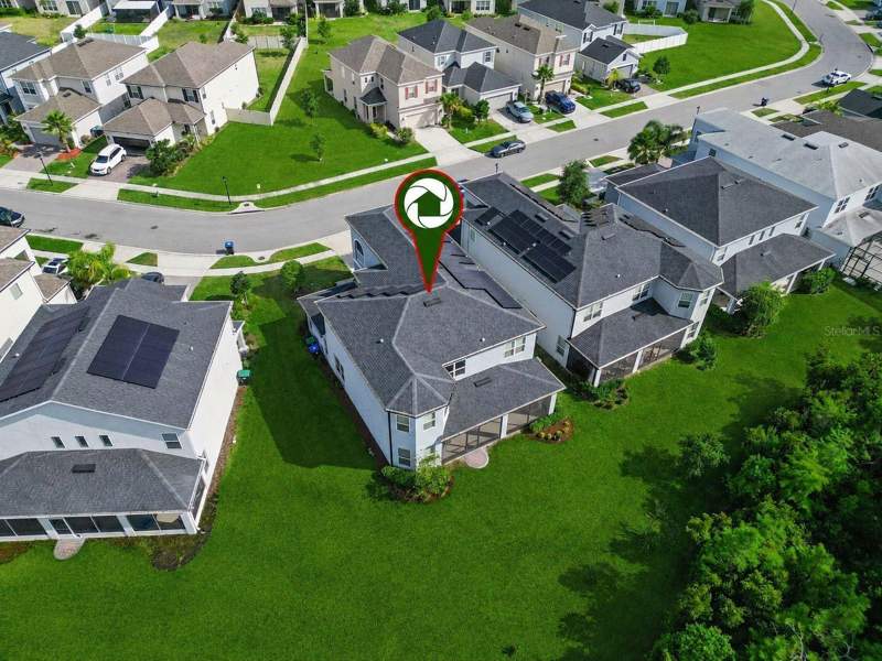 5 bedroom Single Family Residence at 1168 Pando Loop, Woodland Park Ph 8, Orlando — photo 3