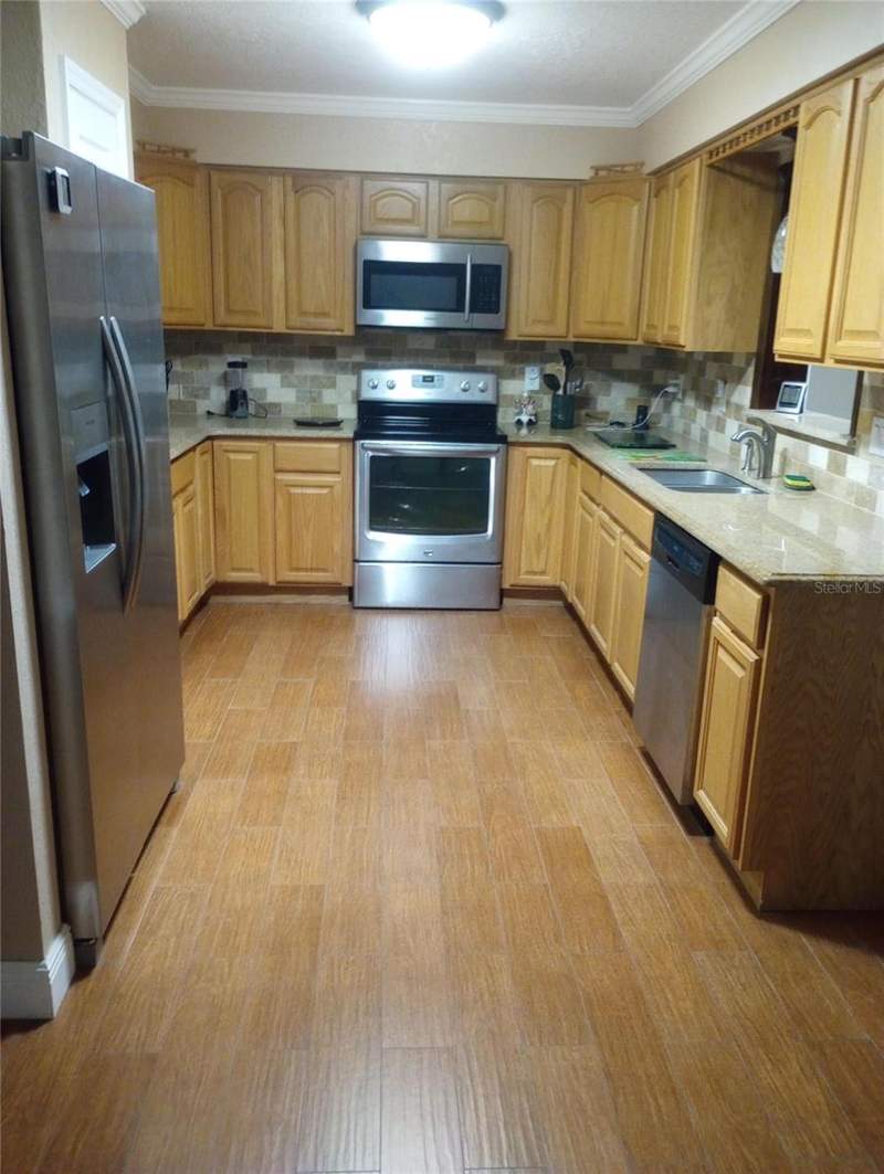 3 bedroom Single Family Residence at 13300 NE 38th Avenue, Meadowbrook Ranches, Anthony — photo 4