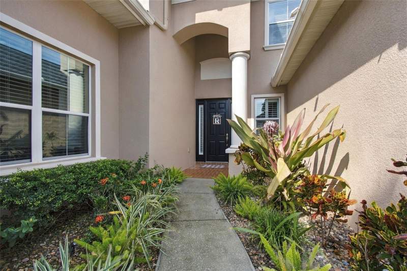 4 bedroom Single Family Residence at 3339 Diamond Falls Circle, Stonegate Ph 02, Land O Lakes — photo 5