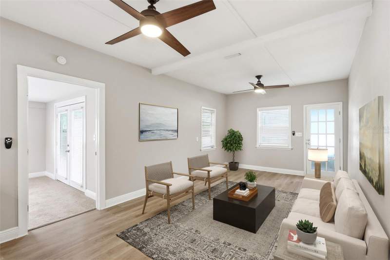 3 bedroom Single Family Residence at 708 CELERY AVENUE, HOLDEN REAL ESTATE COMPANYS ADD, SANFORD — photo 5