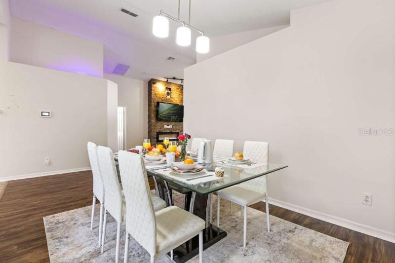 4 bedroom Single Family Residence at 2660 Oneida Loop, Indian Creek Ph 4, Kissimmee — photo 4