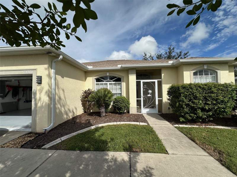 3 bedroom Single Family Residence at 24308 Westgate Boulevard, Kings Gate Ph 03, Punta Gorda — photo 2